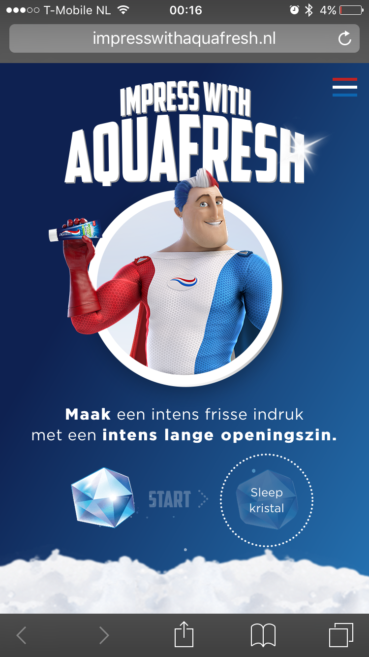 Aquafresh